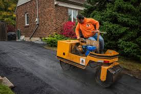 Why Choose Us For All Your Driveway Paving Needs in Zumbrota, MN?